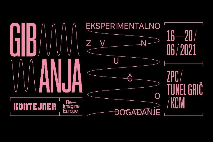 'Gibanja' – novo eksperimentalno zvučno događanje u Zagrebu 