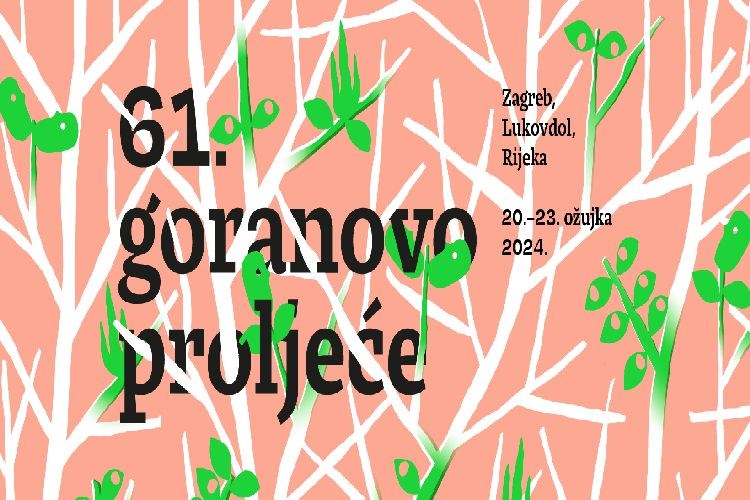 61. Goranovo proljeće