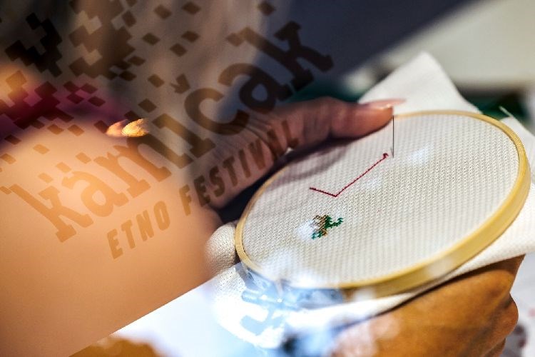 6. Kamičak Etno Festival u Sinju