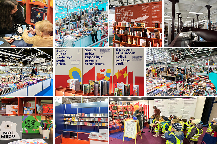 Ministarstvo kulture i medija počinje objavljivati rezultate Javnog poziva za predlaganje javnih potreba u kulturi Republike Hrvatske za 2026. godinu 