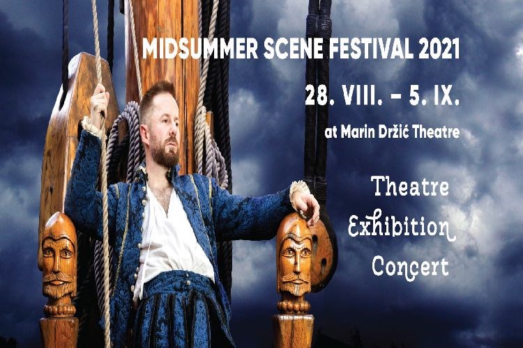 7. Midsummer Scene Festival 