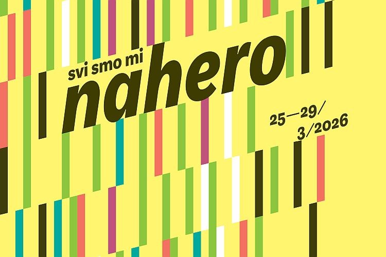 3. festival Svi smo mi Nahero u znaku snažnih ženskih glasova i kulturne raznolikosti