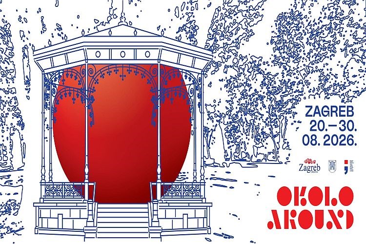 Uskoro ponovno „Okolo“ po Zagrebu