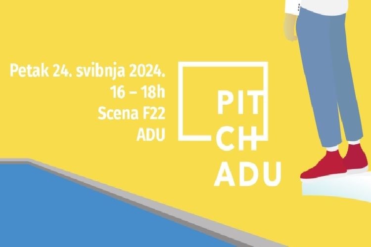 7. PitchADU spaja studente Akademije dramske umjetnosti i domaću AV industriju