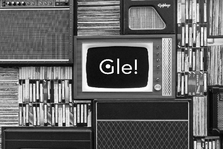 Platforma 'Gle!'