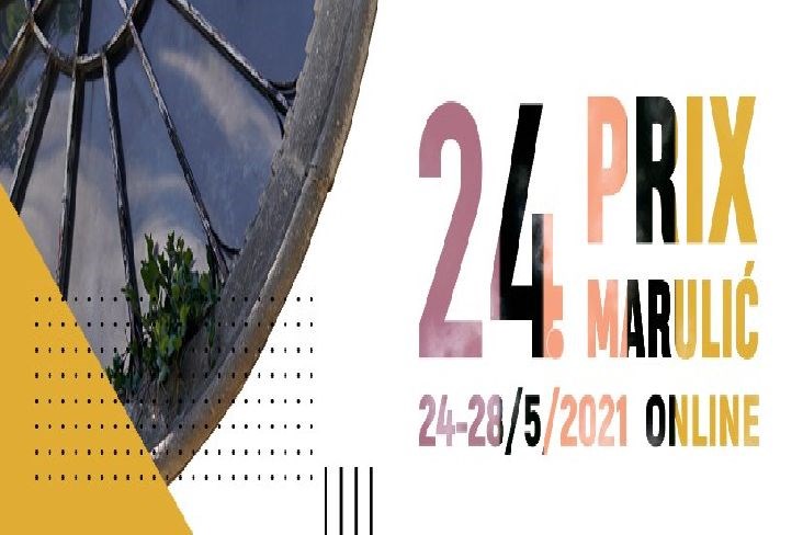 Međunarodni festival radiodrame 'Prix Marulić' - online