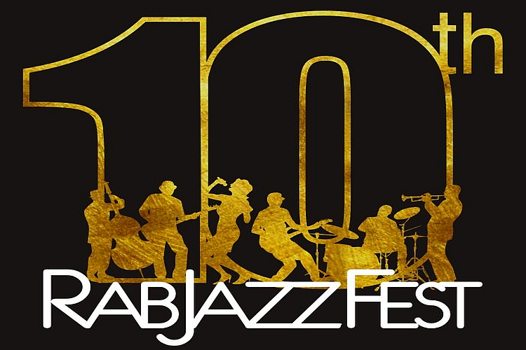 Rab Jazz Fest od 30. kolovoza do 2. rujna