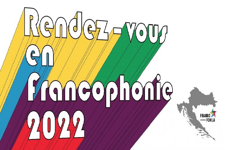 Rendez-vous u Frankofoniji 2022.