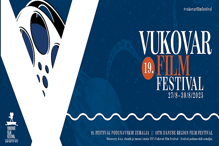 Najavljen program 19. Vukovar Film Festivala