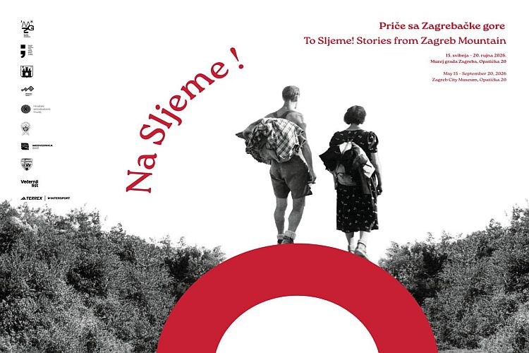 Izložba 'Na Sljeme! Priče sa Zagrebačke gore' u Muzeju grada Zagreba