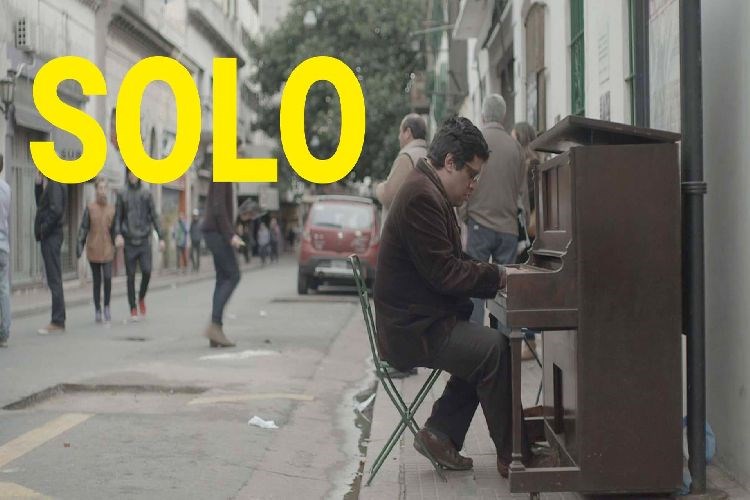 KineDok: besplatno online prikazivanje filma 'Solo'