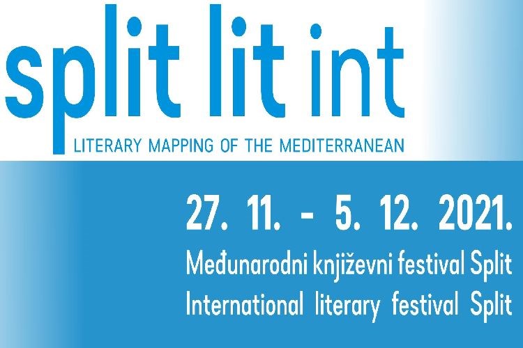 Međunarodni književni festival u Splitu / Split Lit Int