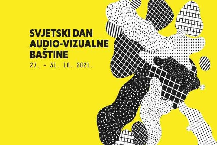 Svjetski dan audiovizualne baštine obilježava se besplatnim prikazivanjem antologijskih hrvatskih filmova