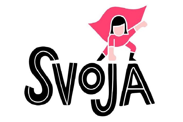 'Svoja' - osnaživanje djevojčica i djevojaka u odnosu na rodne i druge stereotipe na internetu i društvenim mrežama