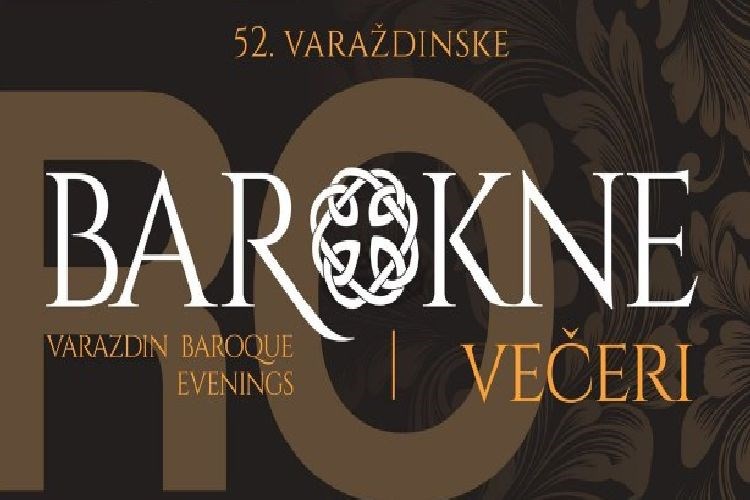 52. Varaždinske barokne večeri