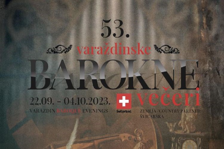 53. Varaždinske barokne večeri