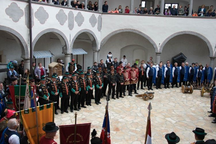 Jubilarno izdanje manifestacije Uskrsni ponedjeljak u Velikom Taboru