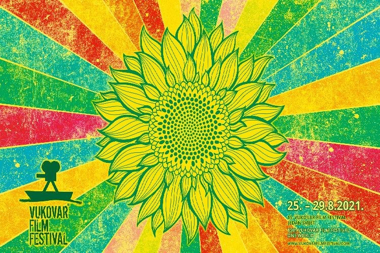 15. Vukovar Film Festival
