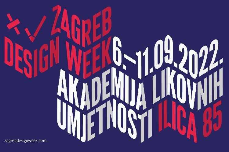 Deveto izdanje Zagreb Design Weeka 