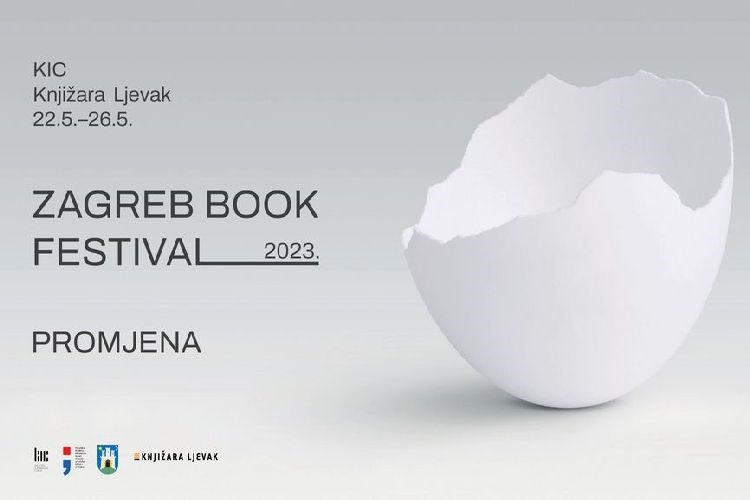 9. Zagreb Book Festival