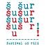 ŠUŠUR! Festival od riči 2017