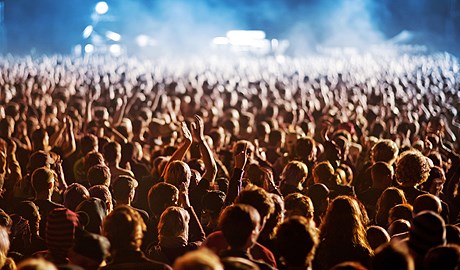 Budućnost festivalske formule