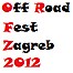 Off Road Fest Zagreb 2012.