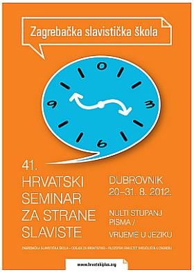 40. seminar Zagrebačke slavističke škole 