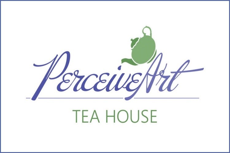 'PerceiveArt Tea House' 