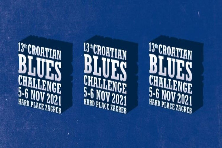 13th Croatian Blues Challenge