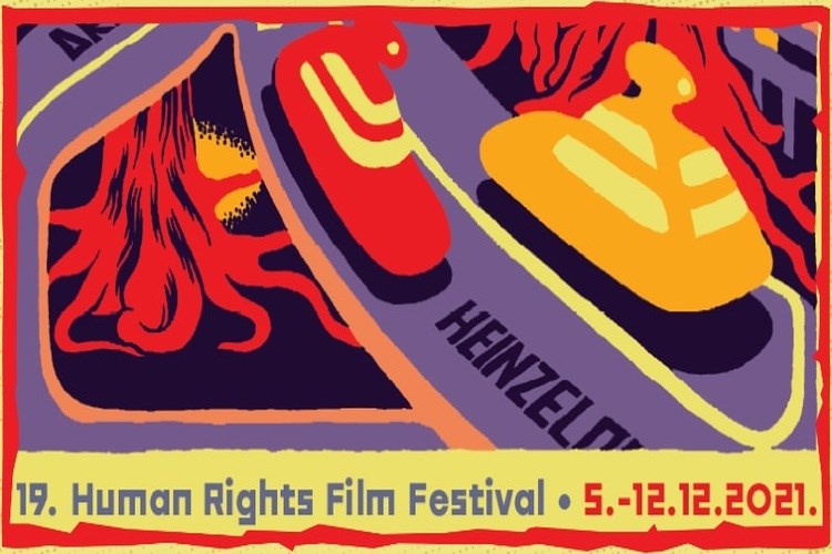 19. Human Rights Film Festival