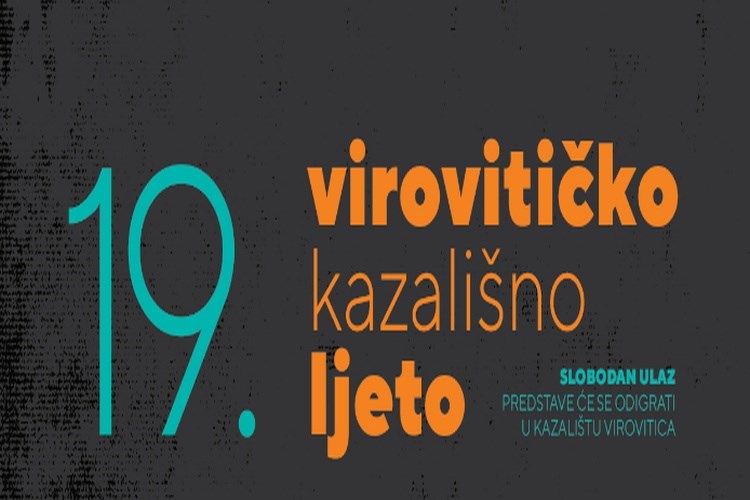 Virovitičko kazališno ljeto 2022.