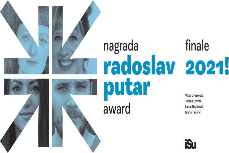 Izložba finalista i dodjela Nagrade Radoslav Putar