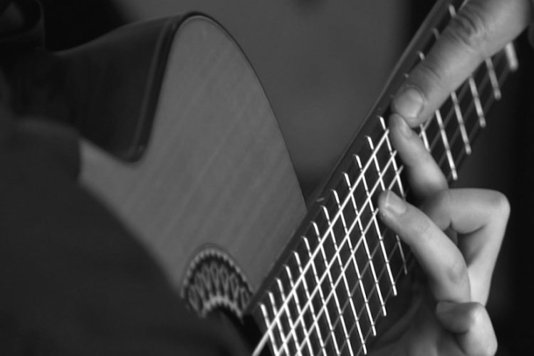 Sedmo izdanje Zagreb Guitar Festivala