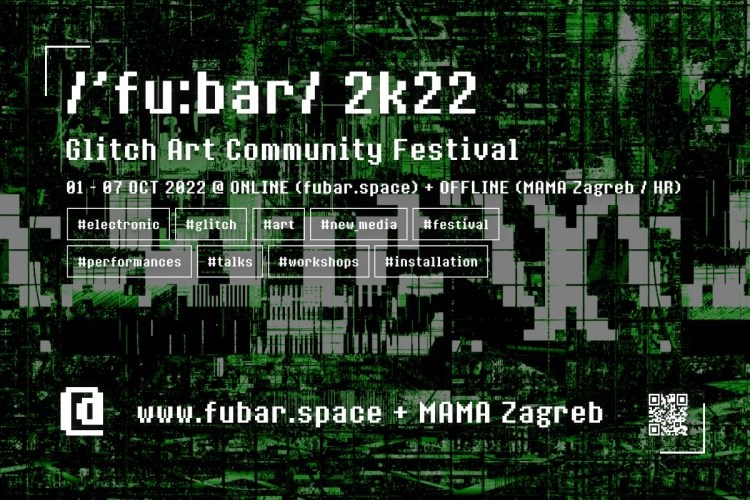 /'fu:bar/ glitch art festival 2022.