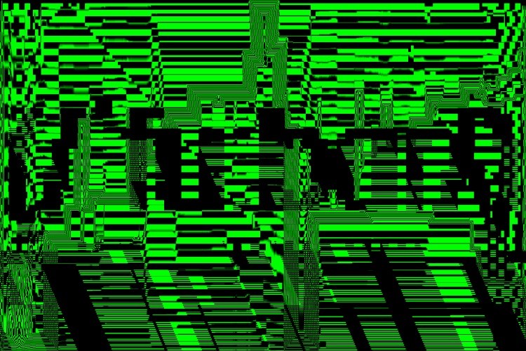 Online Glitch Art događanja 2023.