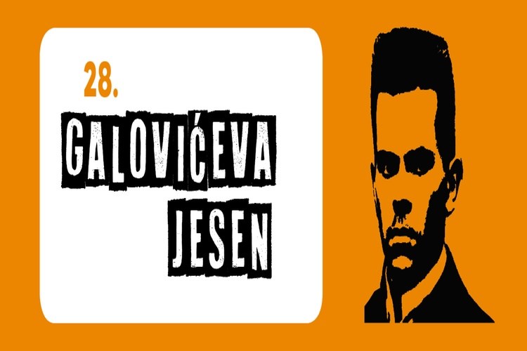 29. Galovićeva jesen