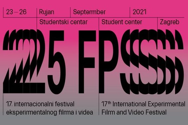  17. festival 25 FPS