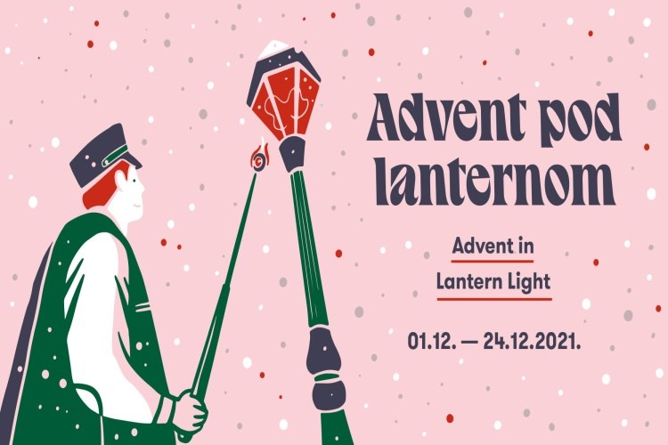 Festival adventskih i božićnih pjesama / Advent pod lanternom