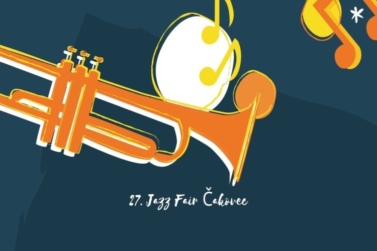 Jazz Fair 2021 / Čakovec