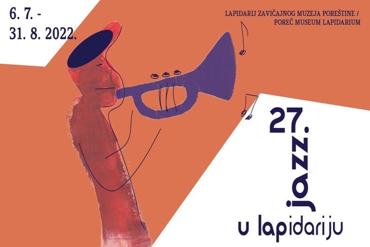 27. Jazz u Lapidariju