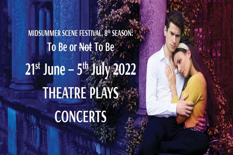 Festival Midsummer Scene - Osma sezona