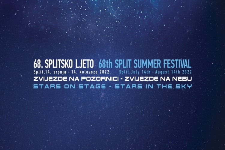 68. Splitsko ljeto