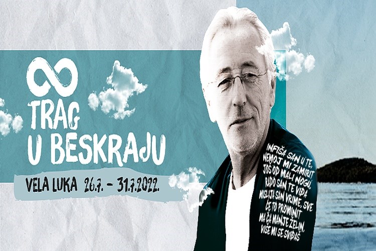 'Trag u beskraju' u Veloj Luci od 26. do 31. srpnja