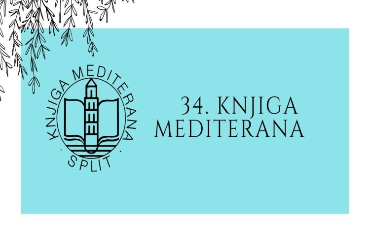 34. Knjiga Mediterana (2022)