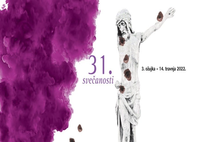31. svečanosti Pasionske baštine