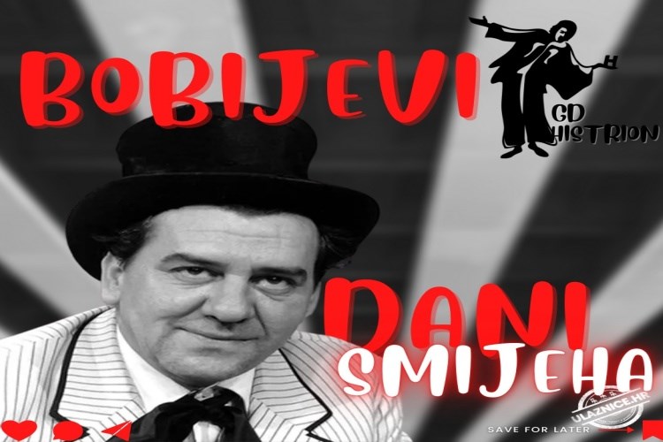 11. Bobijevi dani smijeha u Histrionskom domu