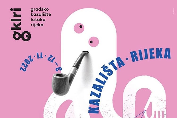 27. Revija lutkarskih kazališta u Rijeci 