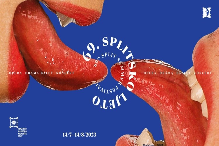 69. Splitsko ljeto