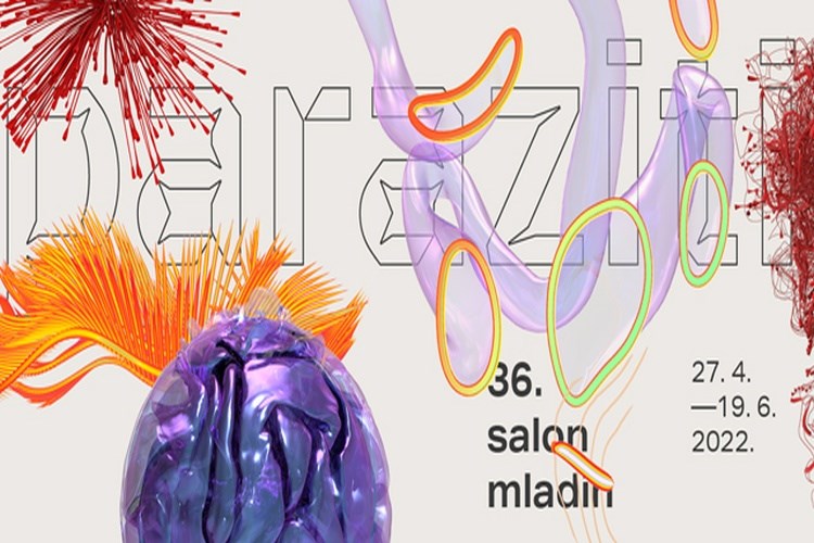 36. ​Salon mladih 